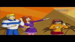 What's new Scooby Doo  - Fruit of my love/Living in denial - Lindsay Pagano