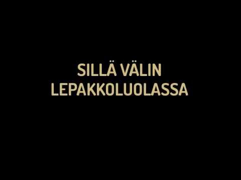 Sillä välin lepakkoluolassa...