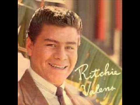 Richie Valens' La Bamba is a rudimentary example of this simple chord progression in C Major.