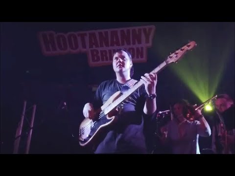 Two Step | Hootananny Brixton | Wormfood!