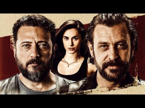 Kaybedenler Kulübü Yolda 1080p (Losers Club On The Way)