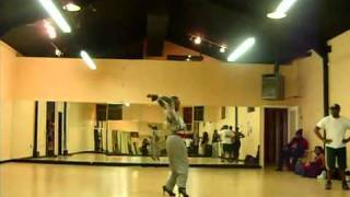 Angel Pariz &quot;Suga Daddy&quot; by Wish Stiletto Class StudioRUSH