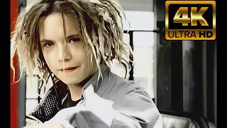 Bomfunk MC's  -  Freestyler (Video clip) 4K Upscale &amp; AI Repair