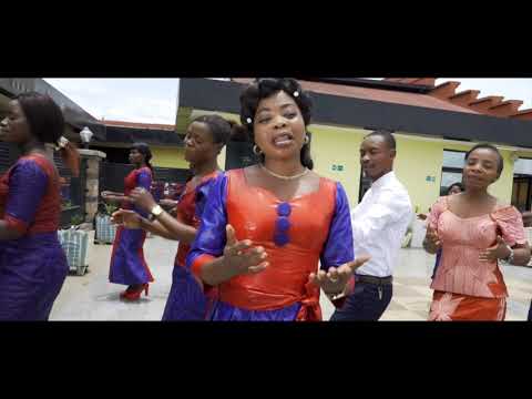 Bose balé molombolwa  - CHRISTMAS CHOIR / Free Methodist D.R.Congo ( OFFICIAL VIDEO)