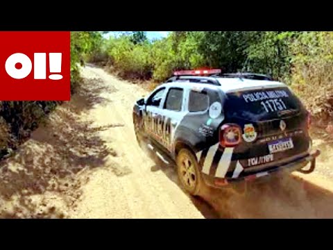 Homem é morto a tiros na zona rural de Bela Cruz-CE