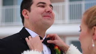 Elizabeth + Jayce Highlights Reel