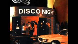 Soul Providers - The Spaghetti Disco EP - Get Away (Mutant Disco Vocal)