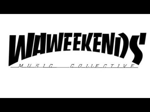 Waweekends ting -Bloeman- Kawak-Kronosound (wallar beats)