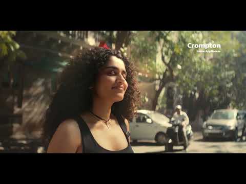 Crompton Air Coolers #AankhBandhKarkeLelo | Hindi | 55 seconds
