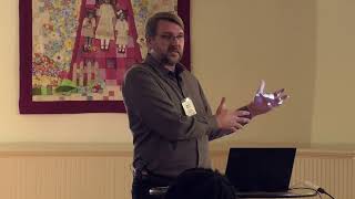 Reconstruction in Piedmont NC - Mark Elliott, UNC Greensboro