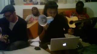 VV Brown - Day 'n' Nite (Kid Cudi cover)