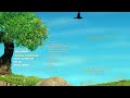 A Bug S Life UK Blu Ray Menu Walkthrough 2010