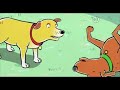 PBS Kids Promo Martha Speaks 2012