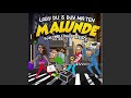 Lady Du Djy Ma Ten Malunde Official Audio Feat Mellow Sleazy