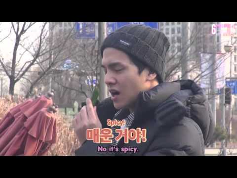 [6TOTSubs] 160127 TEENTOP ON AIR THE NEW BEGINNING Ep 10 (Final)