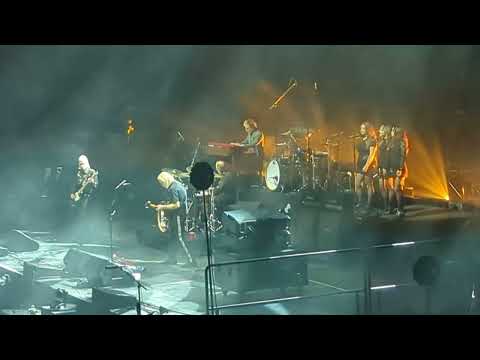 James Gang: Tend My Garden