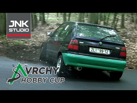 Best of Vrchy Hobby Cup 2023 - Koryčany (action & mistakes)