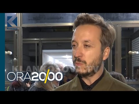 Kërkohen varrezat e 1622 të pagjeturve - 18.11.2021 - Klan Kosova