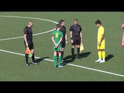 05.09.2021 Zimbru (2007) - Buiucani (2007)