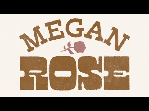 Megan Rose- Cowboy With Wings
