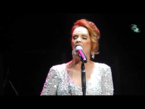 Sheena Easton - Almost Over You (Live @ Manila, July 26, 2019)