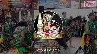 Download lagu Lagu Tombo Ati Versi Jathilan Bang Jons... mp3