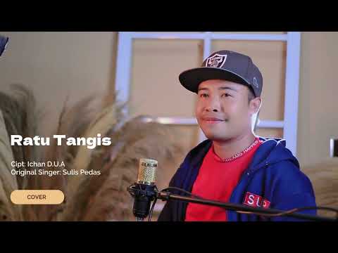 ratu tangis Cover by sandy ranggeo