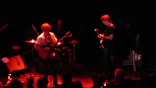 Cindy tastes of Barbeque