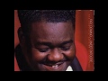 Fats Domino - Can't Chase A Dream Forever - June 10, 1970