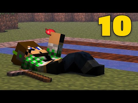 Minecraft ITA S6 E10 - TANTO GRANO