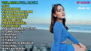 Download lagu Vita Alvia Full Album Terbaru 2023 Ego Rasah Bali ... mp3