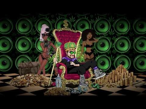 SplitKid - Сèди малко