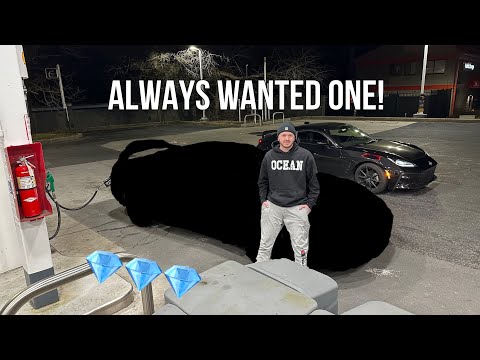 I bought my ‘90s JDM Dream Car!!