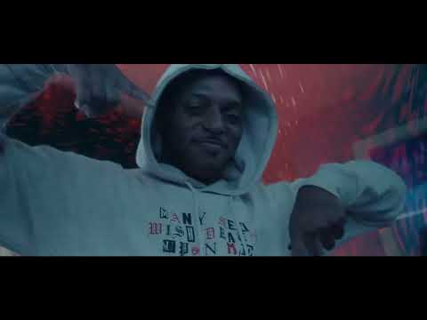 FBG Cash - Crazy Lane (Official Music Video)