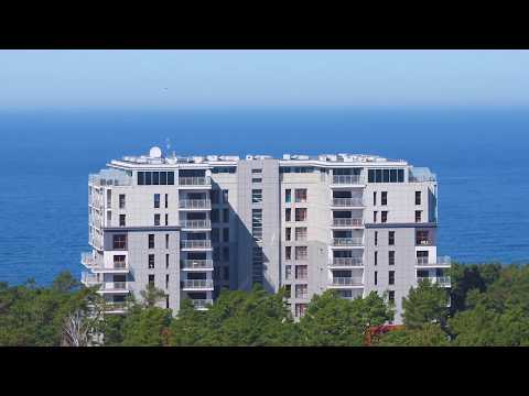 Porta Mare - apartamenty z widokiem na morze