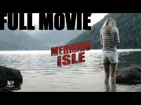 Mermaid Isle ( Full Movie 2018)