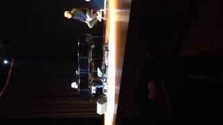 One Down (and 3.6 to go) - Ben Folds