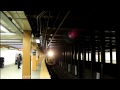 MTA Fastrack (2013): IND R68 (D) Train Ends and ...