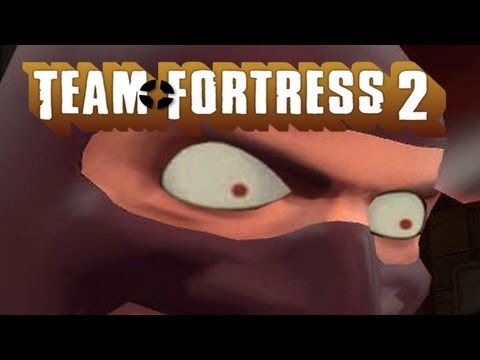 TF2: SPOOOOOOOOOOOS w/ Ze & Sp00n - Ep. 2
