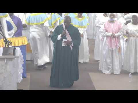 Sunday Service -  21.11.21 - Sunday Devotional Service