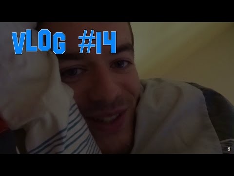 LUXEMBOURG VLOG