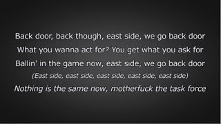Jay Rock - Troopers (Lyrics)