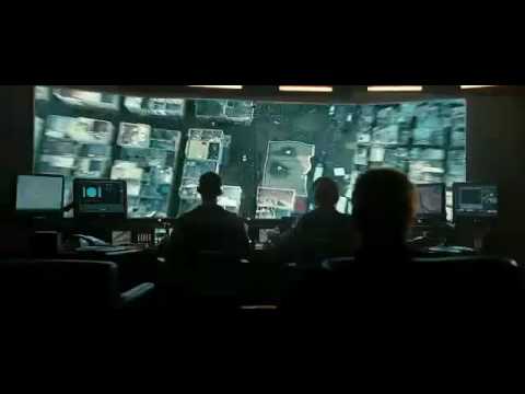 Movie Trailer: Der Mann, der niemals lebte (0)