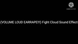 Download lagu Fight Cloud Sound Effect (FREE TO UES) mp3