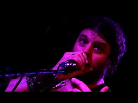 MELVINS & BIG BUSINESS live in Frankfurt 2007