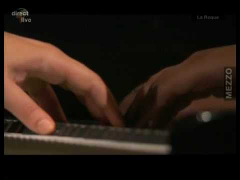 Berezovsky plays Liszt -  Venezia e Napoli - 2. Canzone