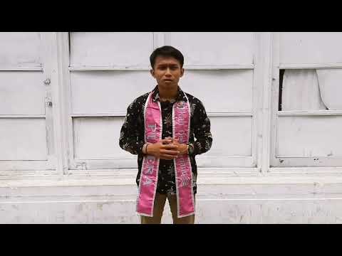 Video Profil Putra Sumut Deli Serdang 2022 - M. Damar Hardiansyah