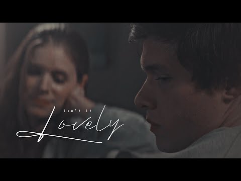 claire & eric | lovely (a teacher)
