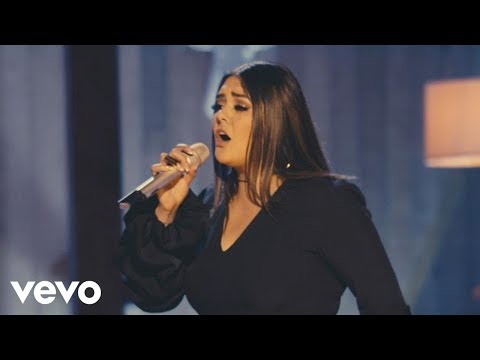 Yuridia - Ya Te Olvidé (Primera Fila) (En Vivo)
