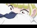 Yulia Gets Smothered